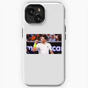 Thiem the Tactician Dominic Thiem Samsung Cases