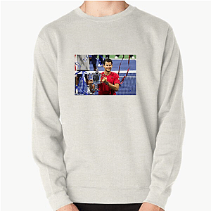 Austrian Grind – Thiem Mode Dominic Thiem Sweatshirts