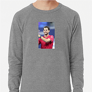 Thiem Goes Deep Dominic Thiem Sweatshirts