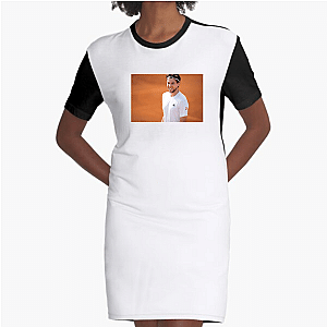 Hit Like Dominic Dominic Thiem Dresses