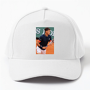 Thiem the Dream Dominic Thiem Hats & Caps