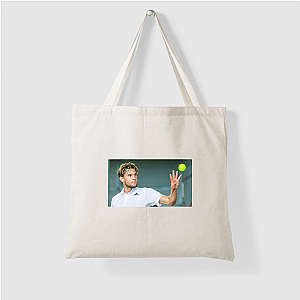 Strength in Silence – Thiem Dominic Thiem Bags