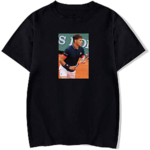 Thiem the Dream Dominic Thiem T-Shirts