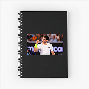 Thiem the Tactician Dominic Thiem Notebook