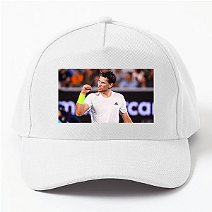 Thiem the Tactician Dominic Thiem Hats & Caps