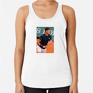 Thiem the Dream Dominic Thiem Tank Tops