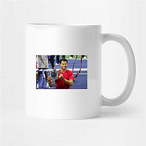Austrian Grind – Thiem Mode Dominic Thiem Mugs
