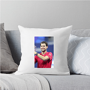 Thiem Goes Deep Dominic Thiem Pillows Cover