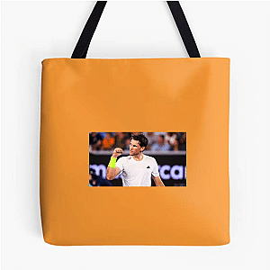 Thiem the Tactician Dominic Thiem Bags