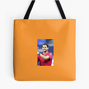 Thiem Goes Deep Dominic Thiem Bags