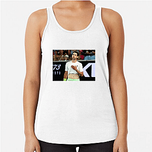 All In with Thiem Dominic Thiem Tank Tops