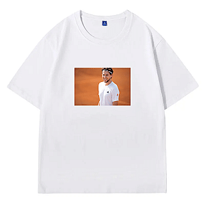 Hit Like Dominic Dominic Thiem T-Shirts