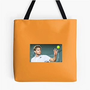 Strength in Silence – Thiem Dominic Thiem Bags