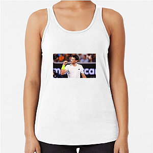 Thiem the Tactician Dominic Thiem Tank Tops