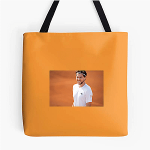 Hit Like Dominic Dominic Thiem Bags