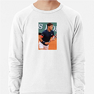 Thiem the Dream Dominic Thiem Sweatshirts