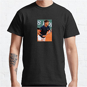 Thiem the Dream Dominic Thiem T-Shirts