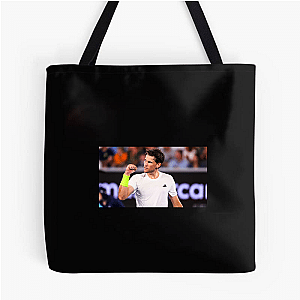 Thiem the Tactician Dominic Thiem Bags