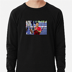 Austrian Grind – Thiem Mode Dominic Thiem Sweatshirts