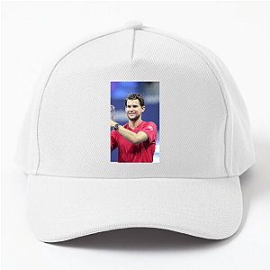 Thiem Goes Deep Dominic Thiem Hats & Caps
