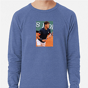 Thiem the Dream Dominic Thiem Sweatshirts