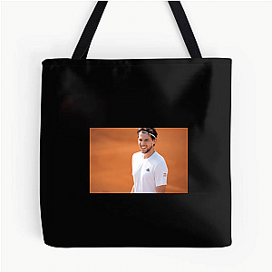 Hit Like Dominic Dominic Thiem Bags