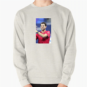 Thiem Goes Deep Dominic Thiem Sweatshirts