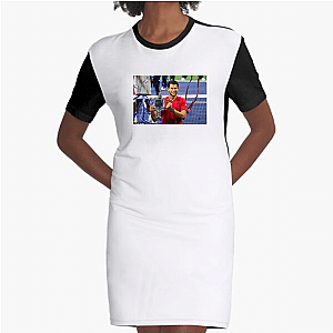 Austrian Grind – Thiem Mode Dominic Thiem Dresses