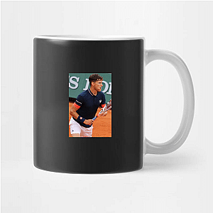 Thiem the Dream Dominic Thiem Mugs