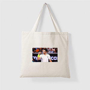 Thiem the Tactician Dominic Thiem Bags