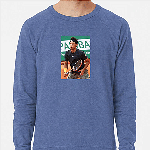 Precision Under Pressure – Thiem Dominic Thiem Sweatshirts