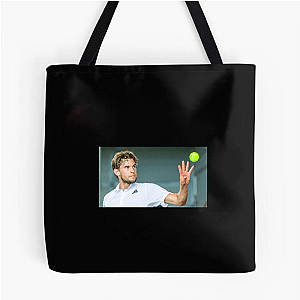 Strength in Silence – Thiem Dominic Thiem Bags