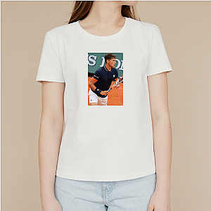 Thiem the Dream Dominic Thiem T-Shirts