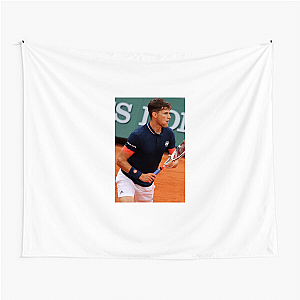 Thiem the Dream Dominic Thiem Tapestries