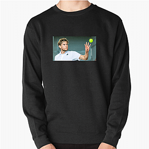 Strength in Silence – Thiem Dominic Thiem Sweatshirts