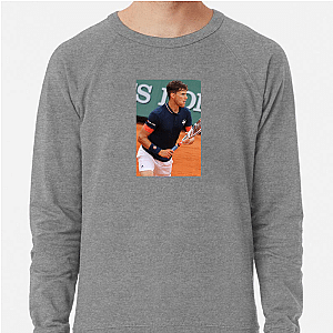 Thiem the Dream Dominic Thiem Sweatshirts