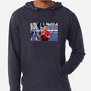 Austrian Grind – Thiem Mode Dominic Thiem Hoodies