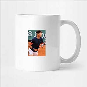 Thiem the Dream Dominic Thiem Mugs