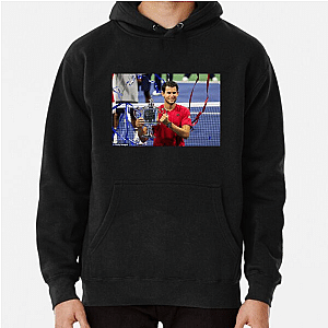 Austrian Grind – Thiem Mode Dominic Thiem Hoodies