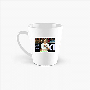 All In with Thiem Dominic Thiem Mugs