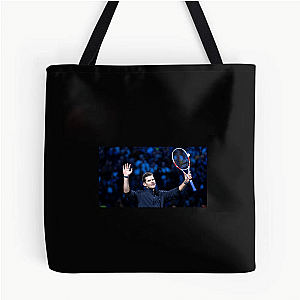 Quiet Fire – Dominic Thiem Dominic Thiem Bags