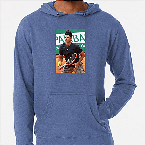 Precision Under Pressure – Thiem Dominic Thiem Hoodies