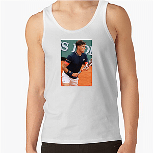 Thiem the Dream Dominic Thiem Tank Tops