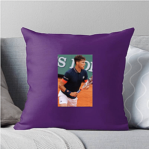 Thiem the Dream Dominic Thiem Pillows Cover