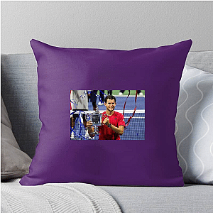 Austrian Grind – Thiem Mode Dominic Thiem Pillows Cover