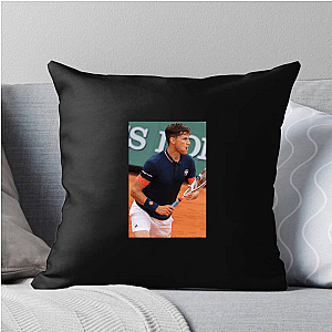 Thiem the Dream Dominic Thiem Pillows Cover