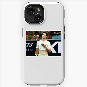 All In with Thiem Dominic Thiem Samsung Cases