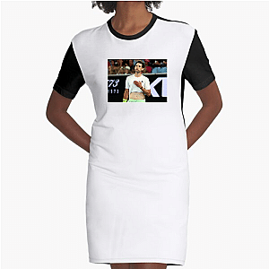 All In with Thiem Dominic Thiem Dresses