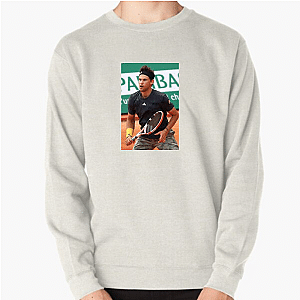 Precision Under Pressure – Thiem Dominic Thiem Sweatshirts