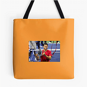 Austrian Grind – Thiem Mode Dominic Thiem Bags